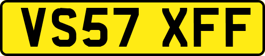 VS57XFF
