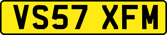 VS57XFM