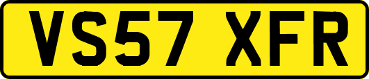 VS57XFR