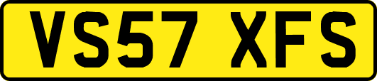 VS57XFS