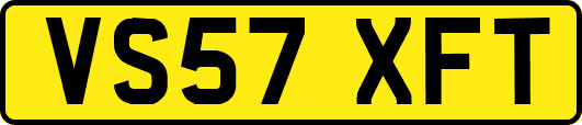 VS57XFT