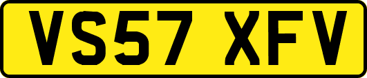 VS57XFV