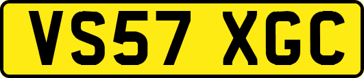 VS57XGC