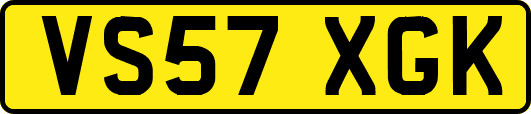 VS57XGK