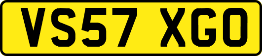 VS57XGO