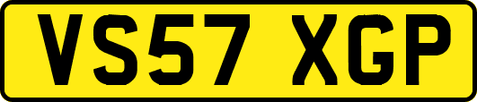 VS57XGP