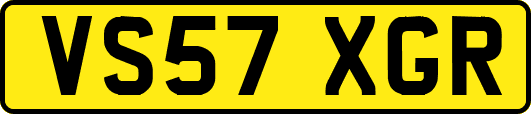 VS57XGR