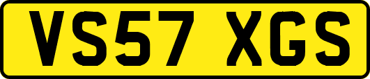 VS57XGS