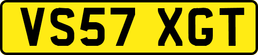 VS57XGT