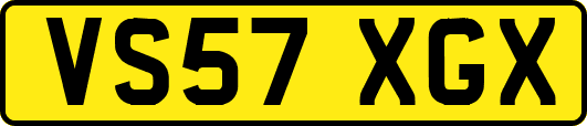 VS57XGX