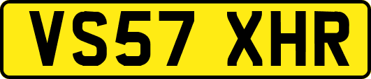 VS57XHR