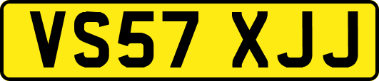VS57XJJ