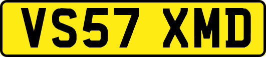 VS57XMD