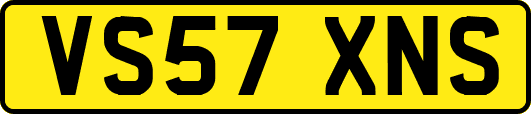 VS57XNS