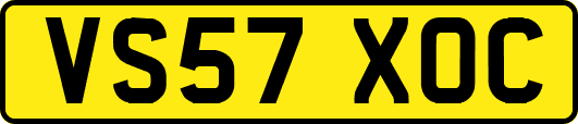 VS57XOC