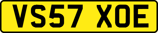 VS57XOE