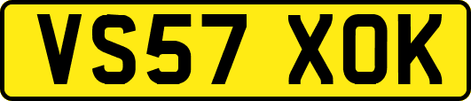 VS57XOK