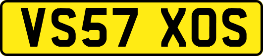 VS57XOS