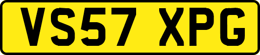 VS57XPG