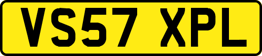 VS57XPL