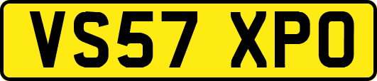 VS57XPO