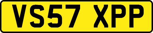 VS57XPP