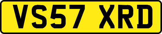 VS57XRD