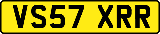 VS57XRR