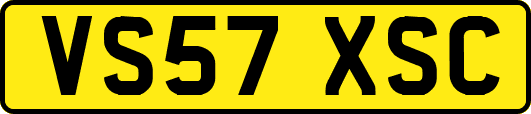 VS57XSC