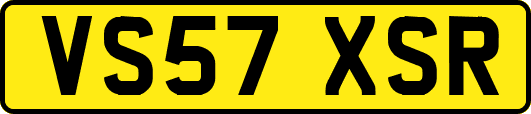 VS57XSR