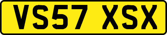 VS57XSX