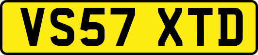 VS57XTD