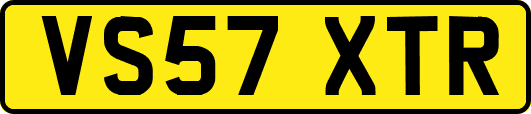 VS57XTR