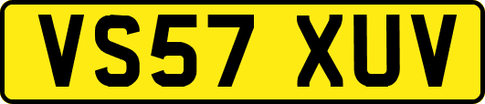 VS57XUV