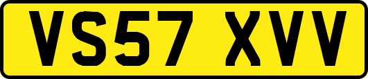 VS57XVV