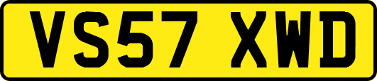 VS57XWD