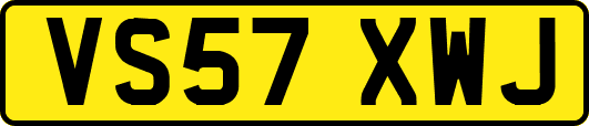 VS57XWJ