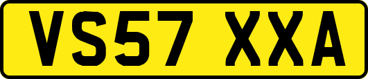 VS57XXA