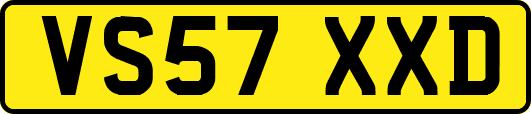 VS57XXD