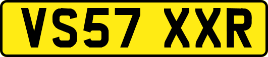 VS57XXR