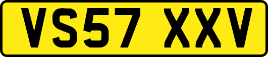 VS57XXV