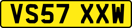 VS57XXW