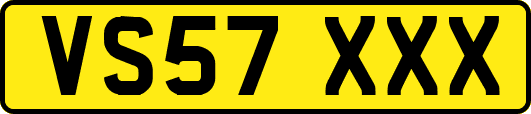 VS57XXX
