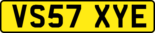 VS57XYE