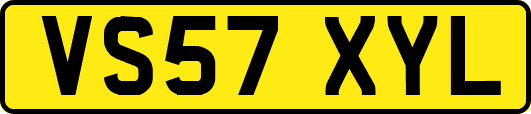 VS57XYL