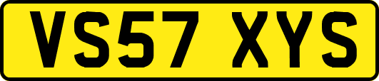 VS57XYS