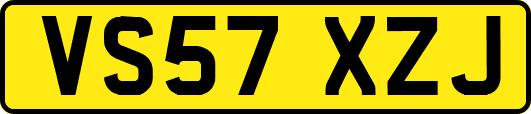 VS57XZJ