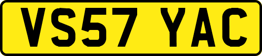 VS57YAC