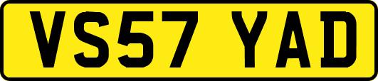 VS57YAD