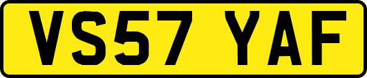 VS57YAF